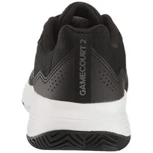 adidas | Shoes | Nwt Adidas Mens Gamecourt 2 Tennis Sneaker  display picture 2